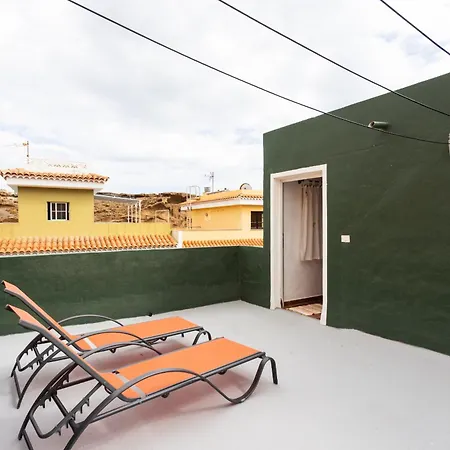 Prázdninový dům Okstay House Maretas Tenerife Arico