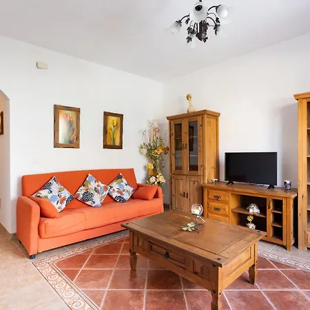 Okstay House Maretas Tenerife Prázdninový dům Arico