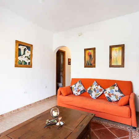 Prázdninový dům Okstay House Maretas Tenerife Arico