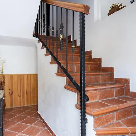 Okstay House Maretas Tenerife * Arico