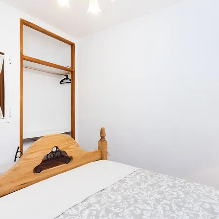 Okstay House Maretas Tenerife Prázdninový dům