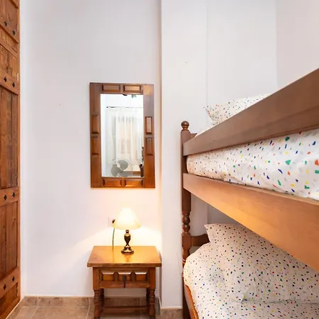 Okstay House Maretas Tenerife Prázdninový dům