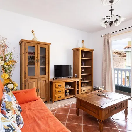 Okstay House Maretas Tenerife Prázdninový dům