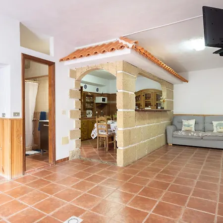 Prázdninový dům Okstay House Maretas Tenerife Arico