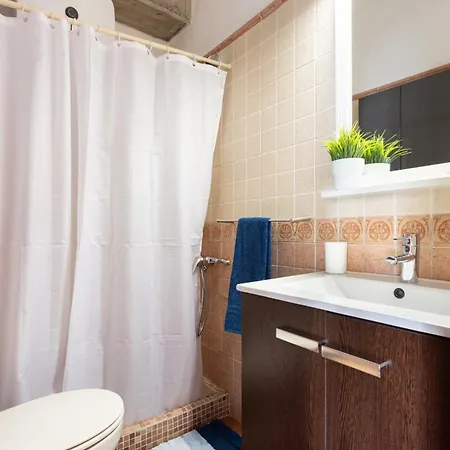 Дом отдыха Okstay House Maretas Tenerife *