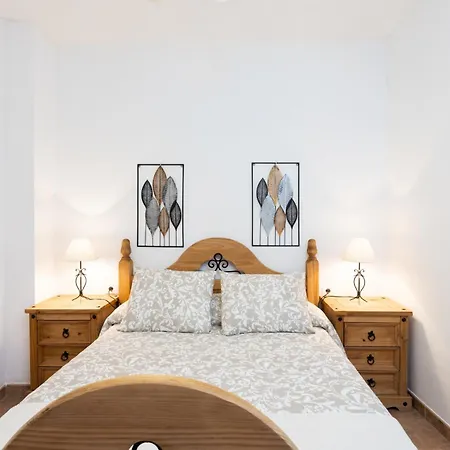 Okstay House Maretas Tenerife Prázdninový dům *