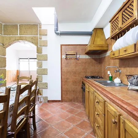 Okstay House Maretas Tenerife Дом отдыха *