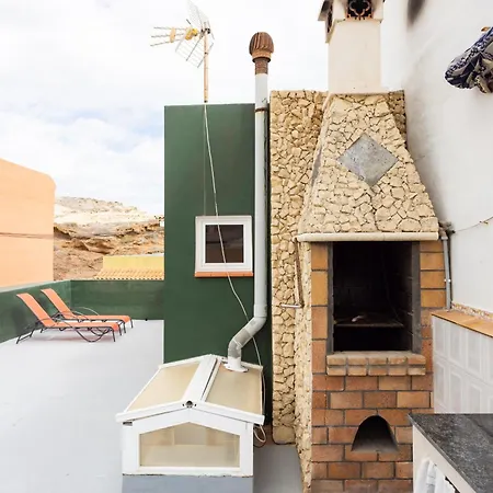 Prázdninový dům Okstay House Maretas Tenerife Arico