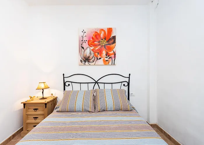 Okstay House Maretas Tenerife بيت للعطل